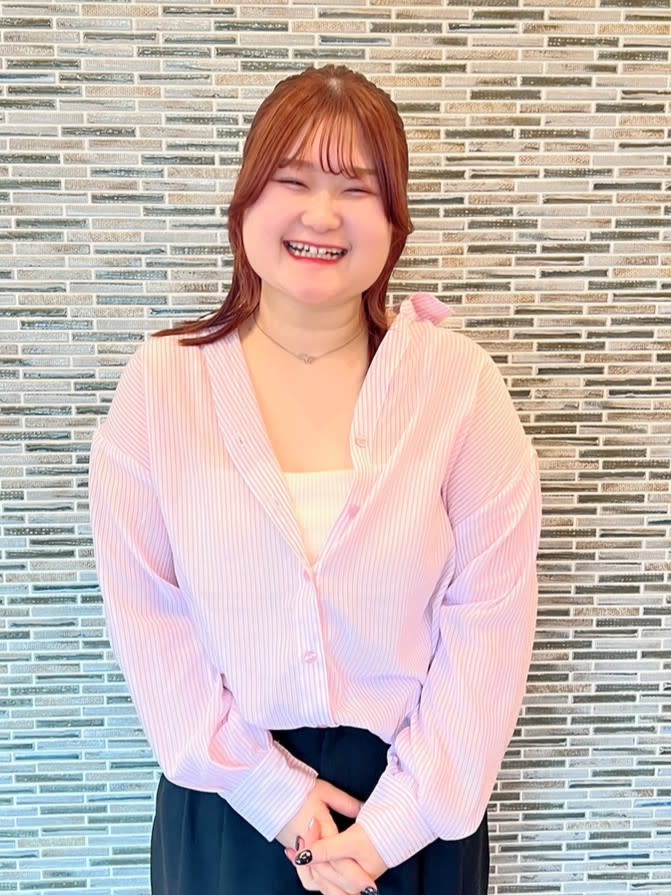 RICHAIR_田村　麻衣[北越谷店]