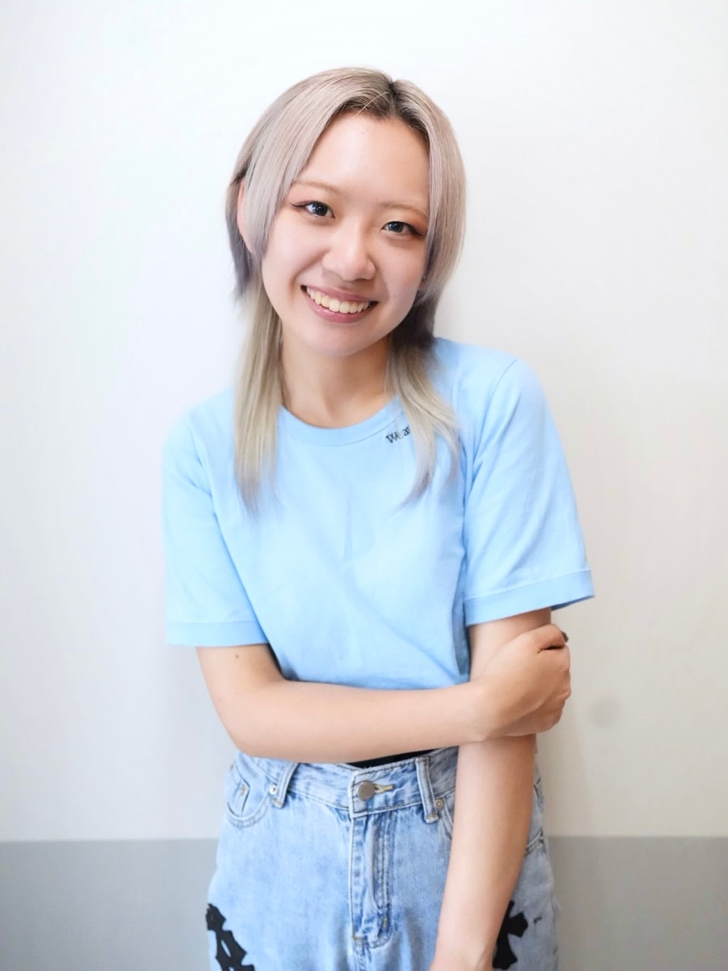 LUCK 2nd SPACE_石井春奈