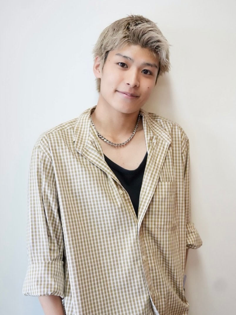 LUCK 2nd SPACE_小池　春樹