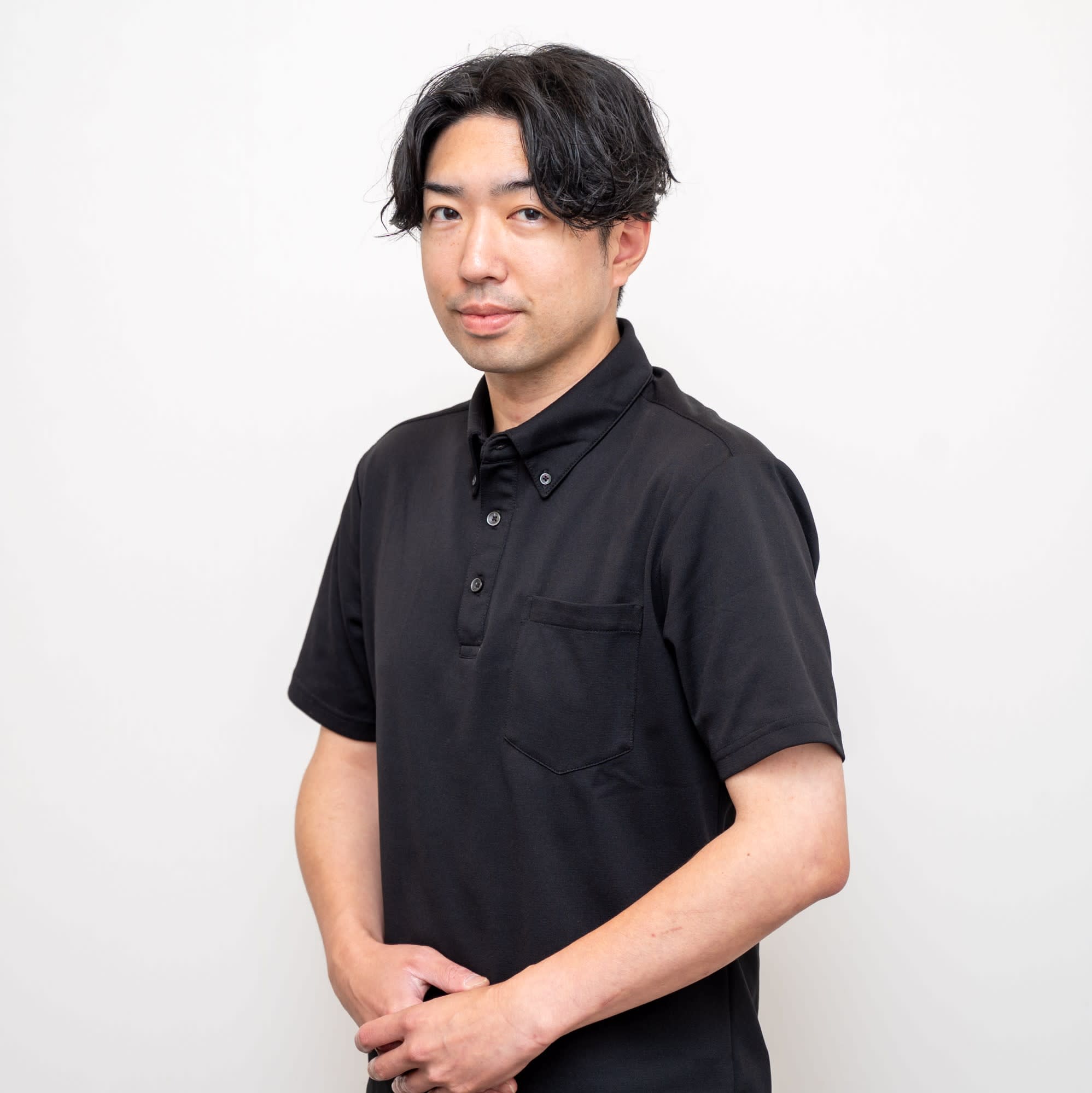 MEN'S WILL by SVENSON 仙台スタジオ_岡