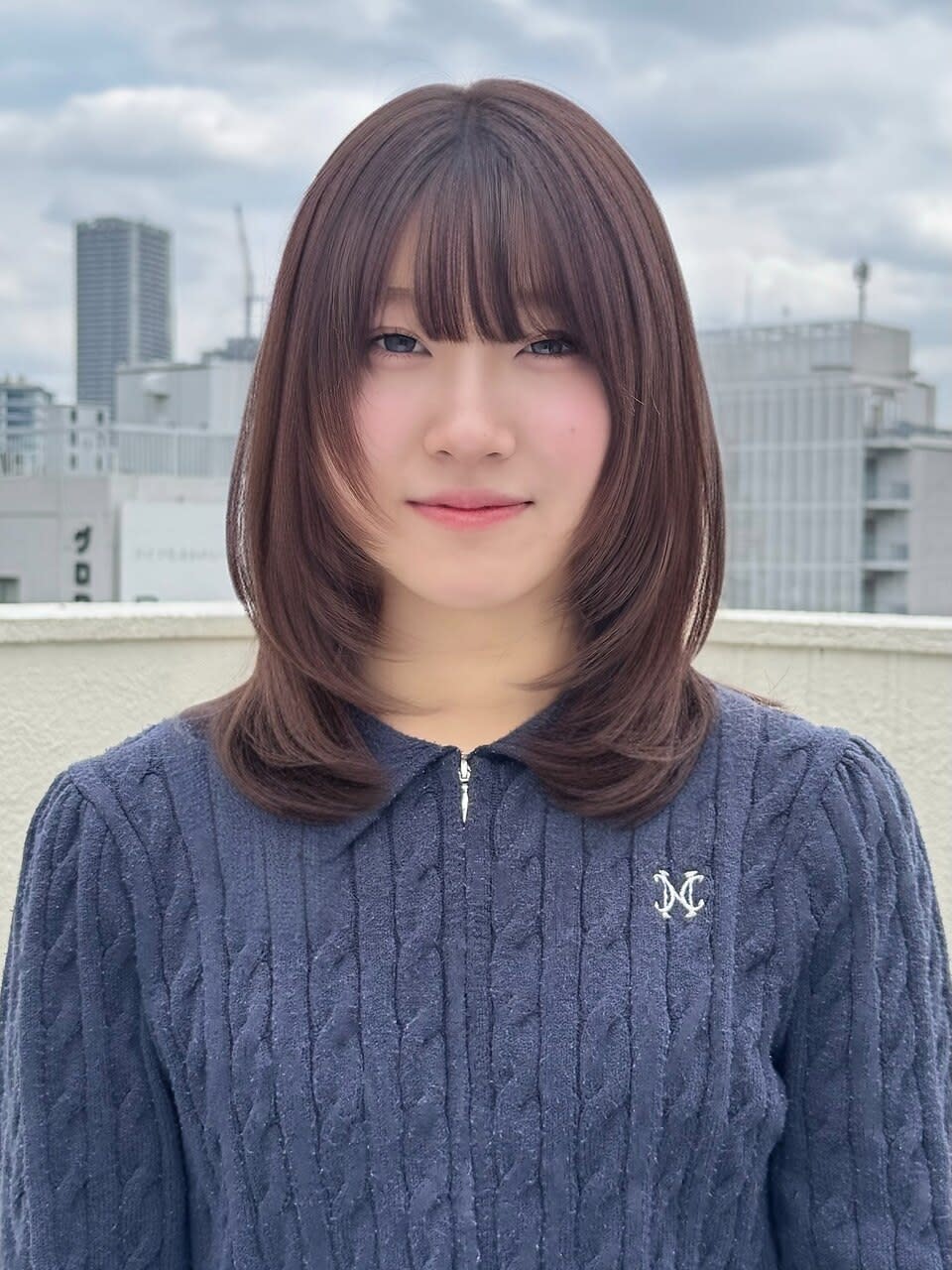 Re:ICE_近藤　幸恵