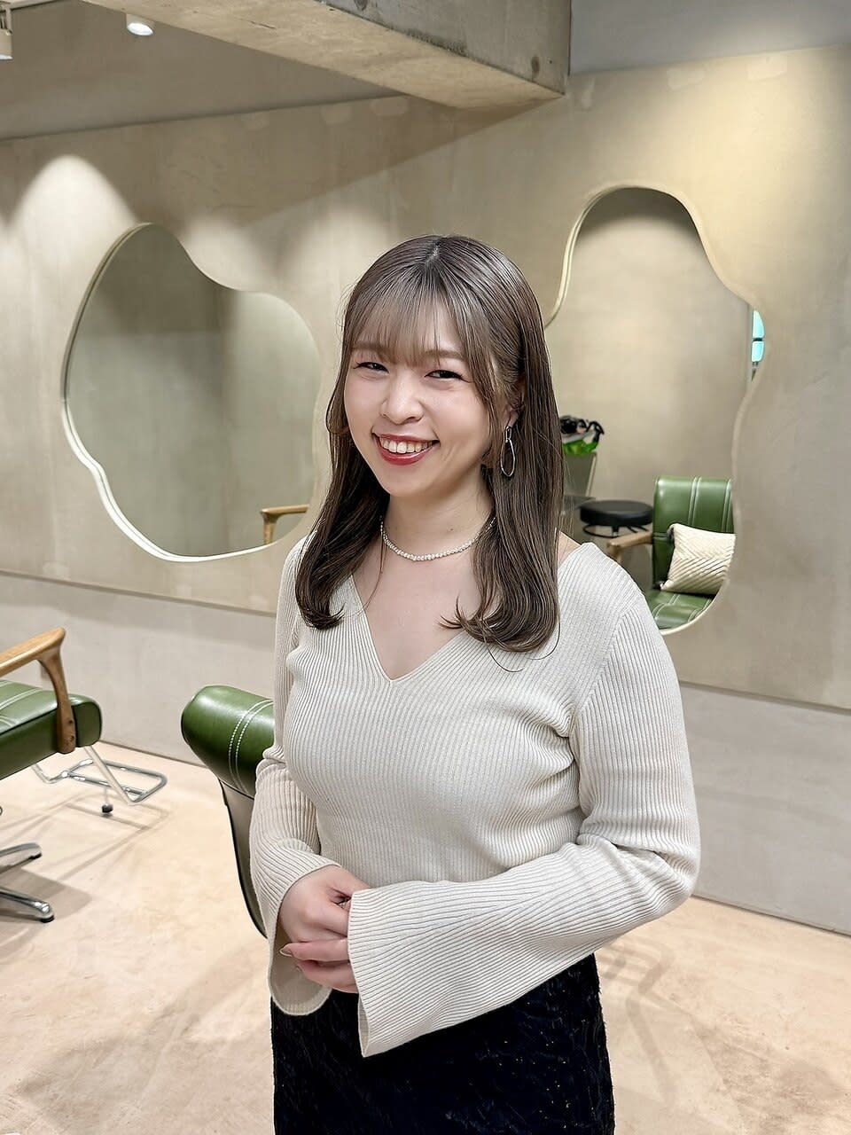 ACT 表参道店_shibuko