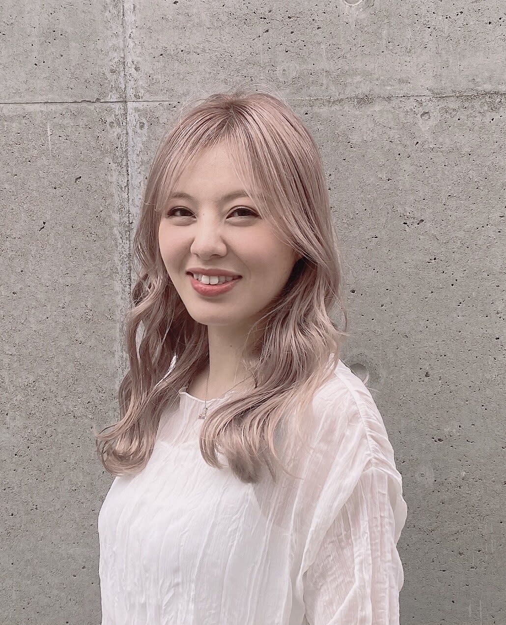 ACT 仙川店_RINA
