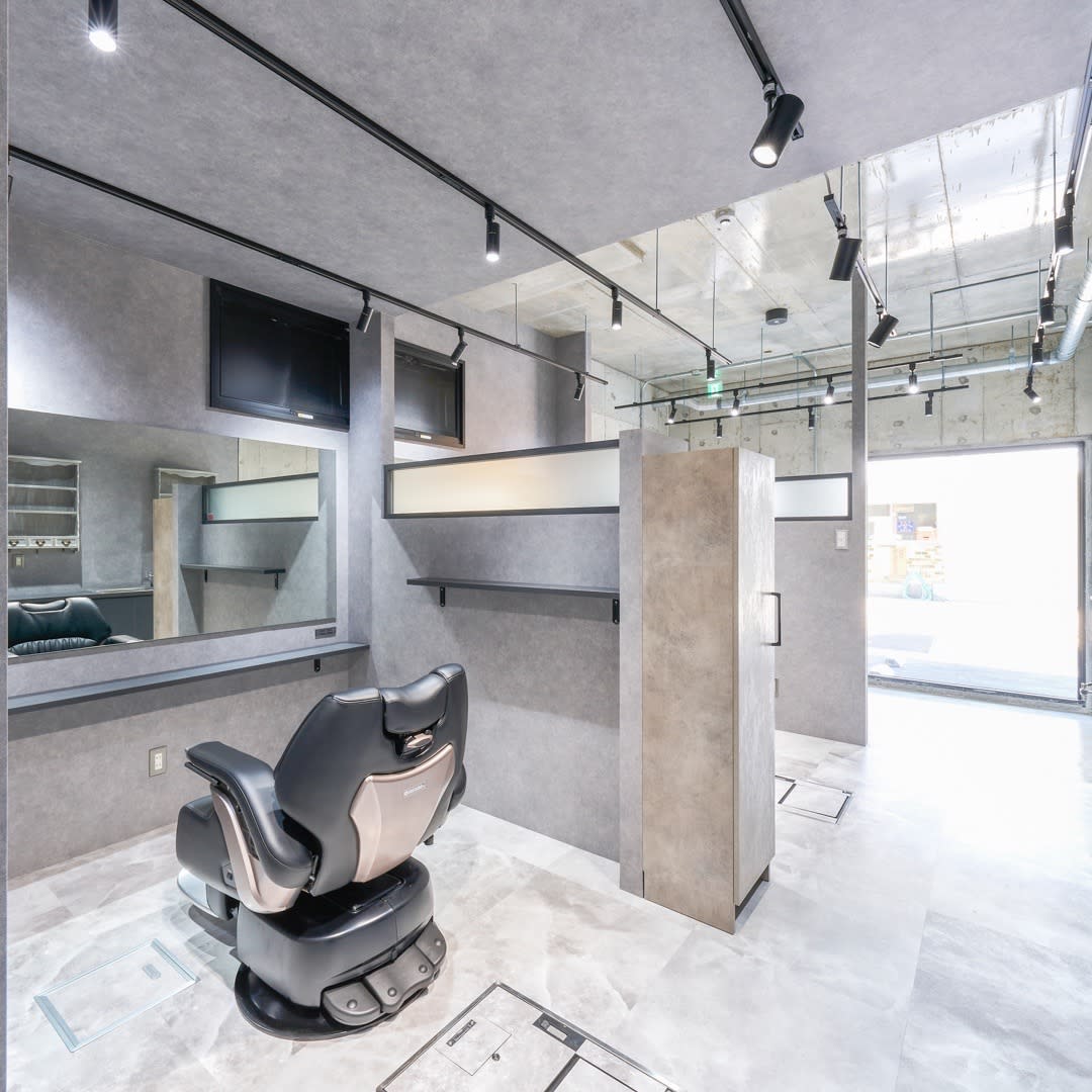 men's barber B.ond_1