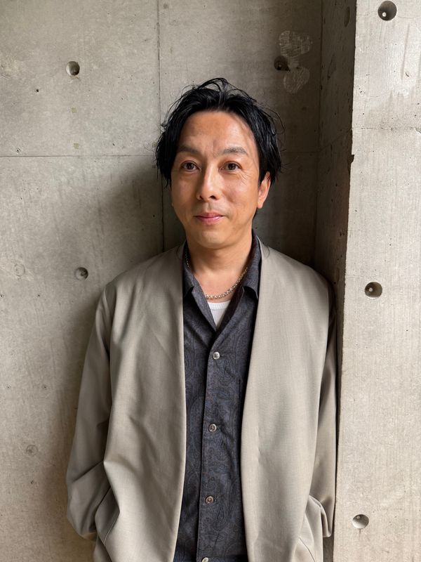 é.dit tokyo_三浦 佑介