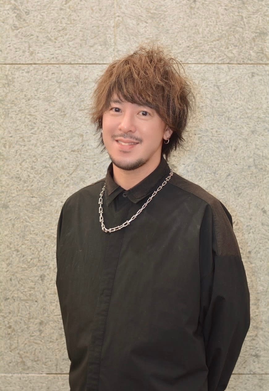 WE RULE pivot cross_千葉 大史