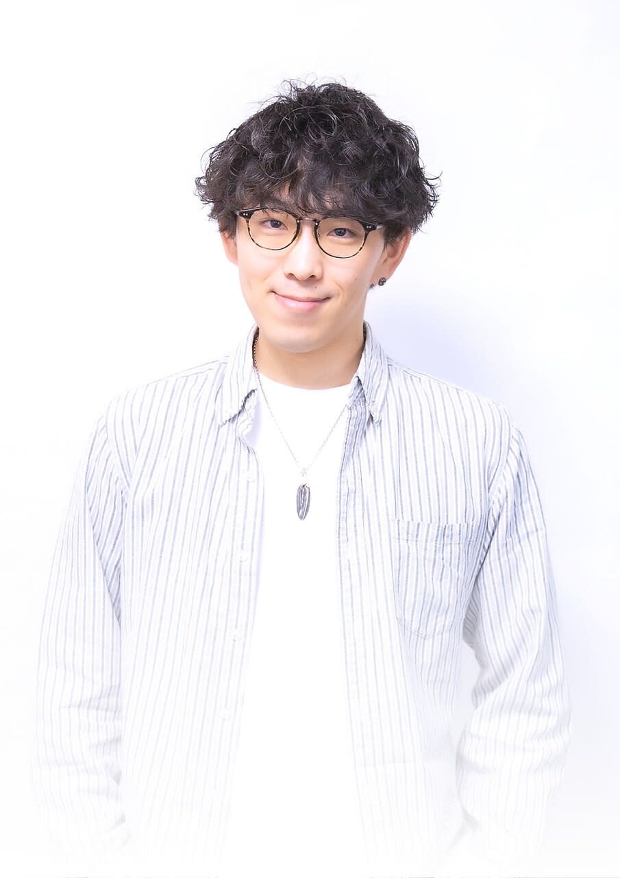髪質改善サロン 美容室LORE鹿児島店 ～Cleis 縮毛矯正 髪質改善_河野 髪質改善