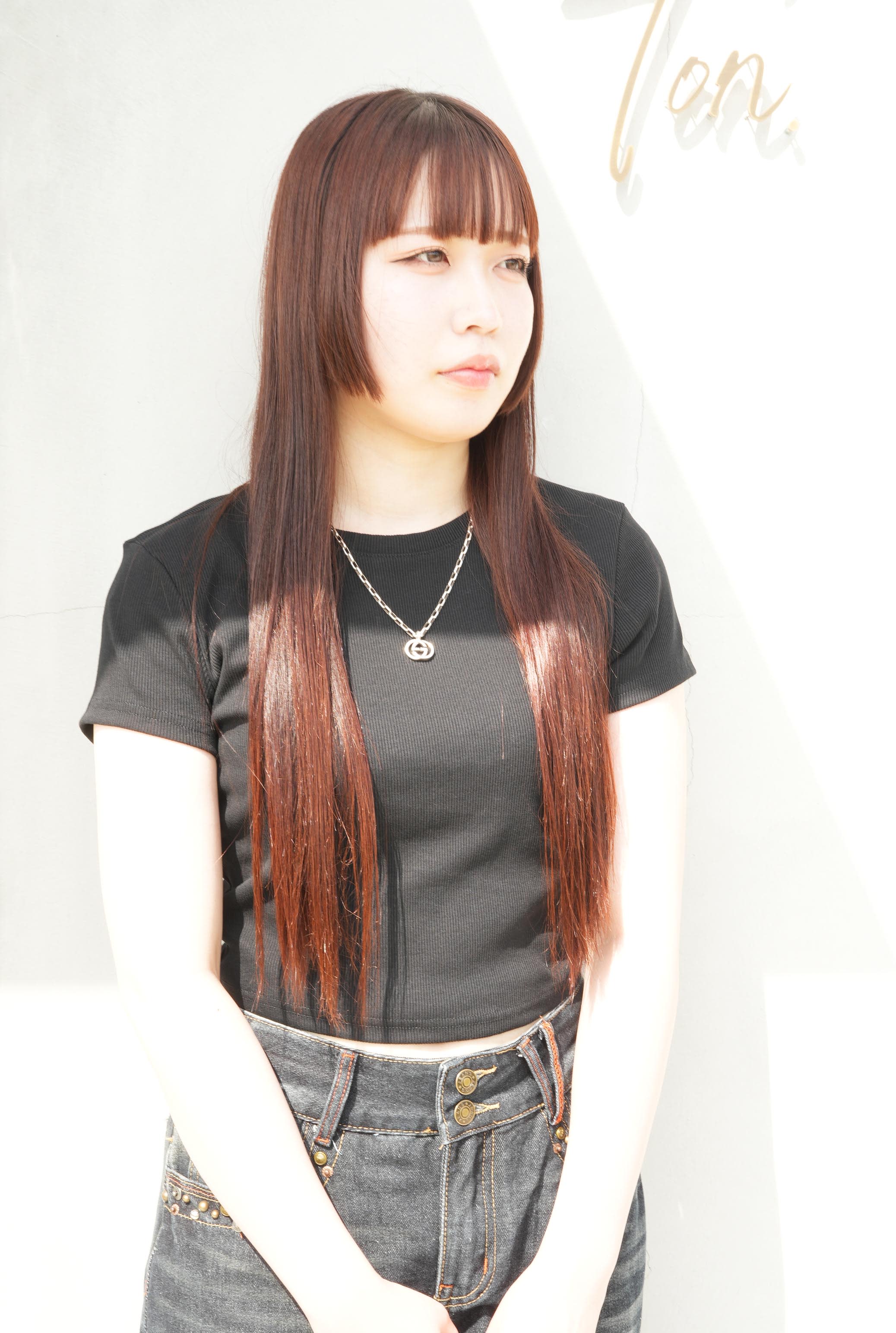 Hair Make Billow丸亀店_篠原トワ