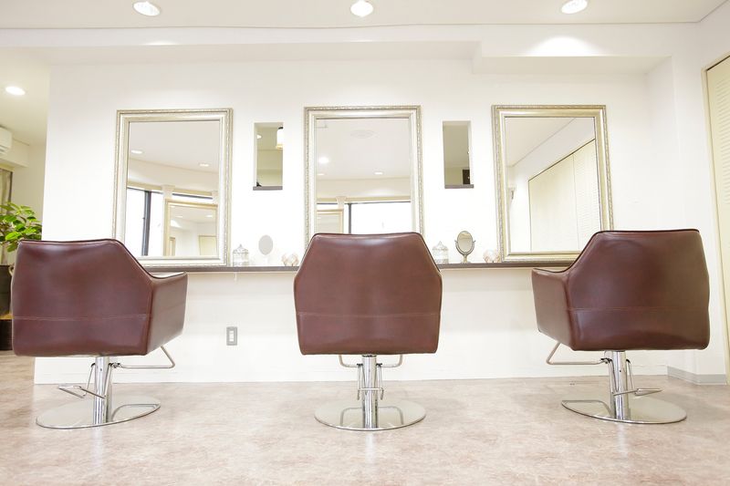 オーガニック&ヘッドスパ専門店 hairsalon Magellan 新宿【マゼラン】_1