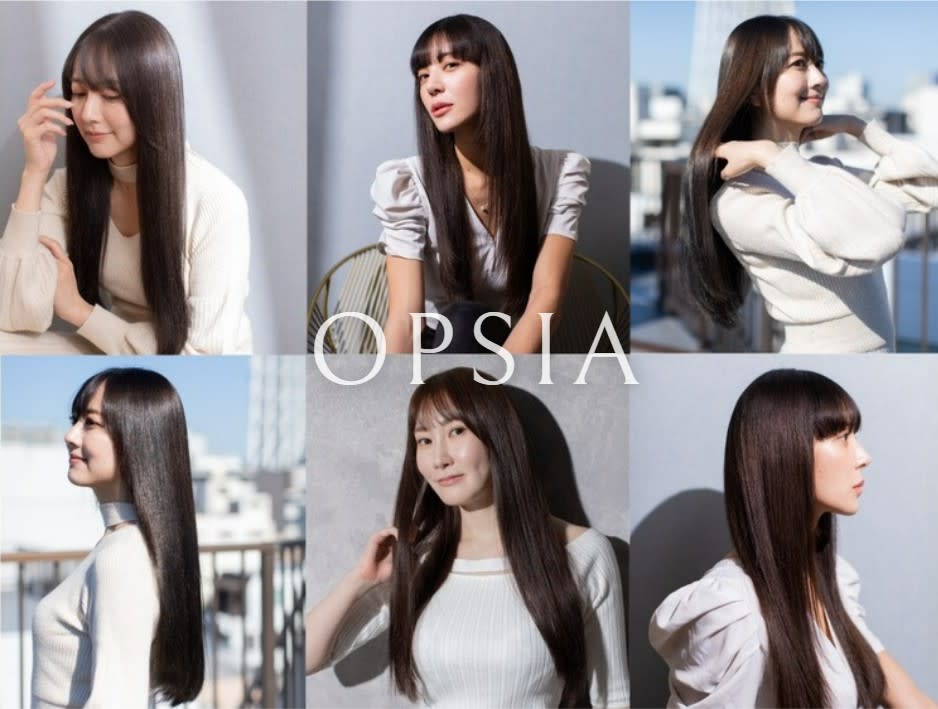 髪質改善ヘアエステサロン OPSIA_1