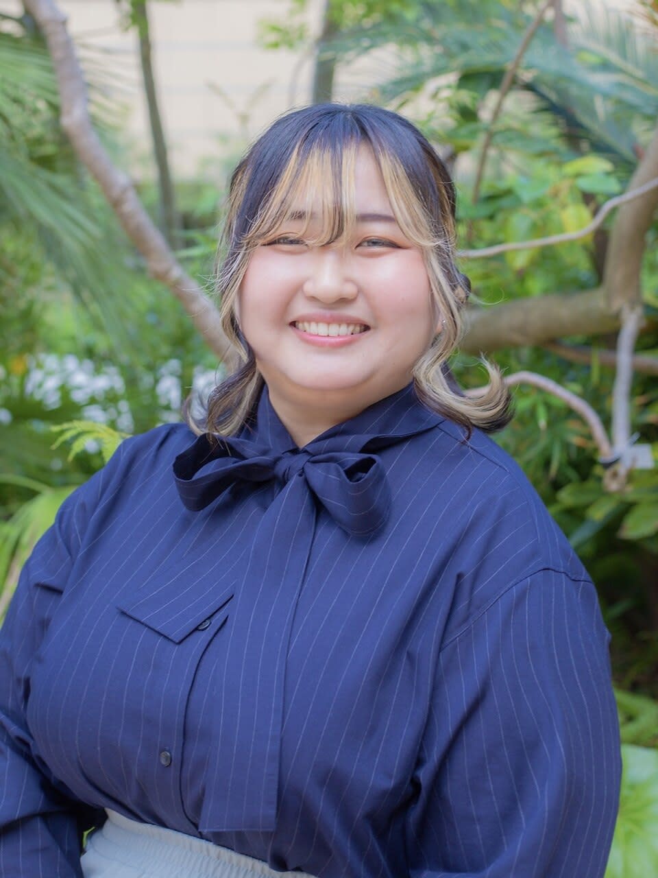 tocca hair & treatment 難波店_北原　佑記