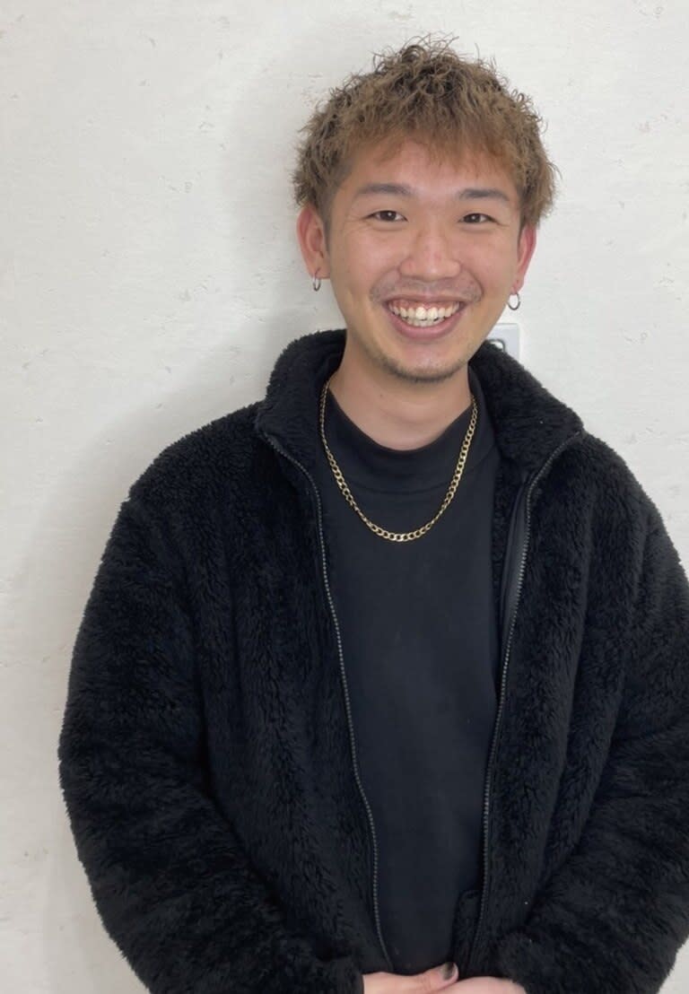 PROGRESS 長町南店_高橋 成海