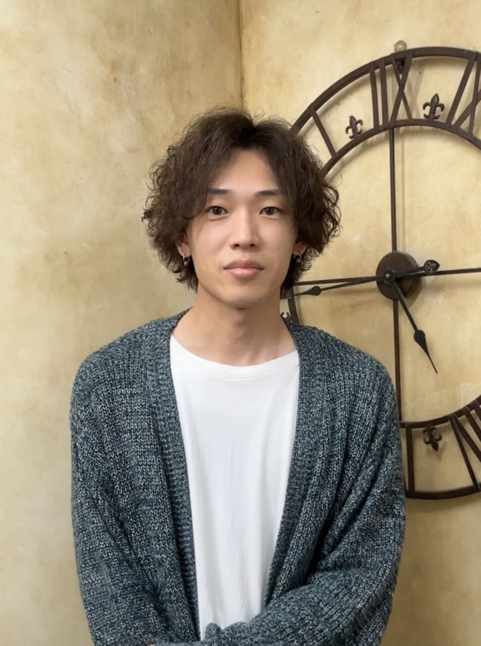 UniQ_河内 亮太