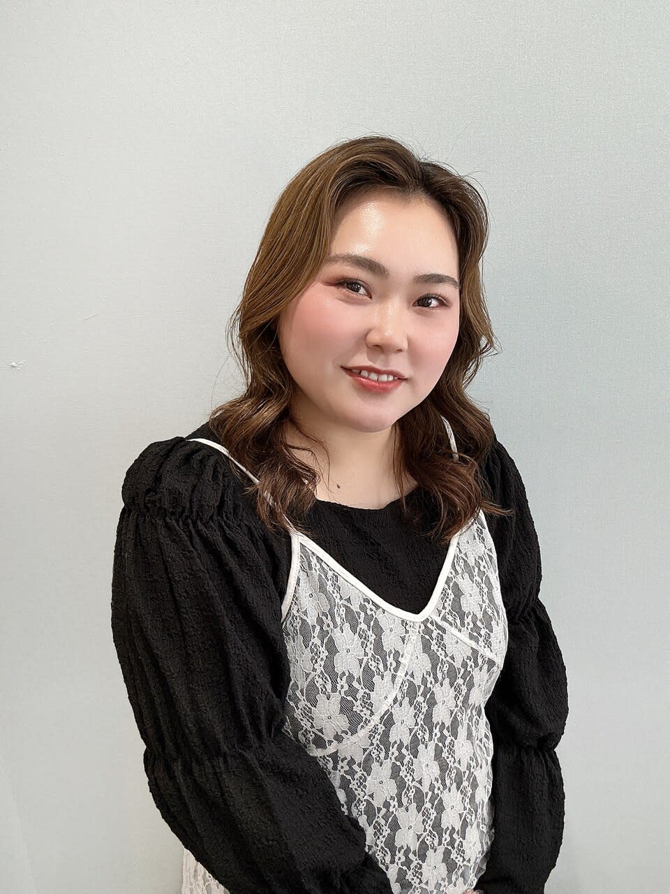 TriumpH 天王寺店_Natsuko