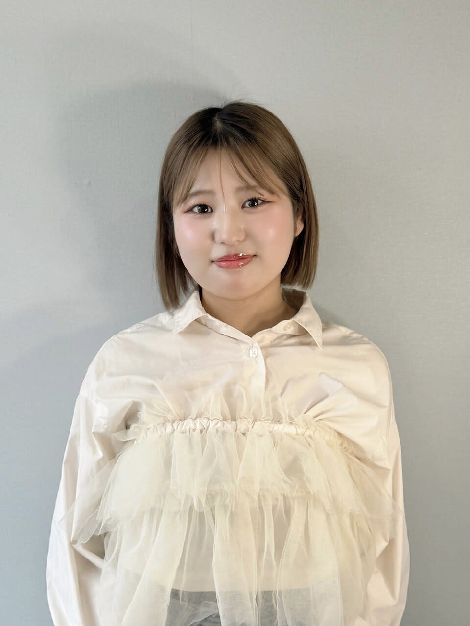 TriumpH 天王寺店_Yukina