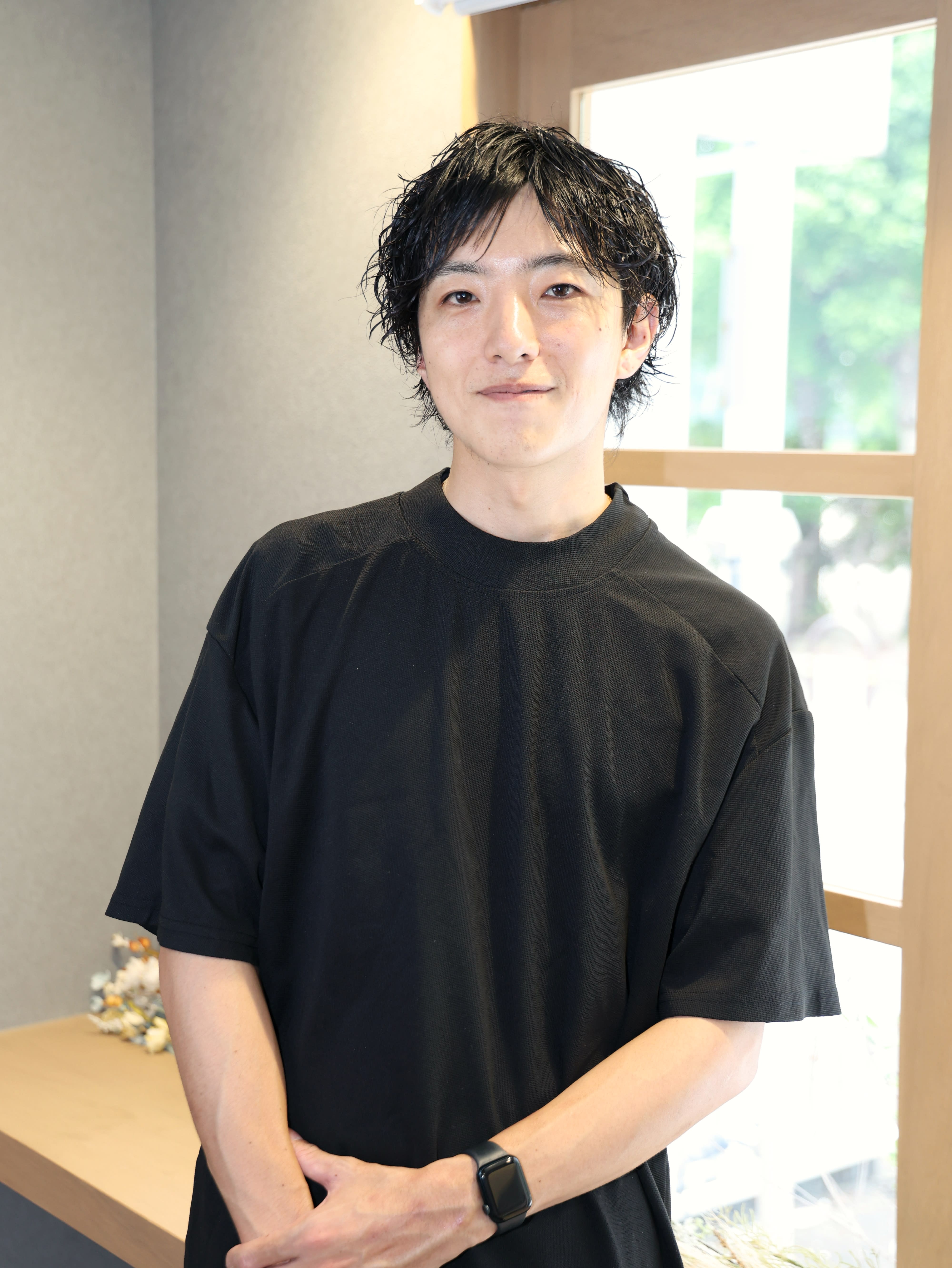 Chouette_匹田 悠貴・