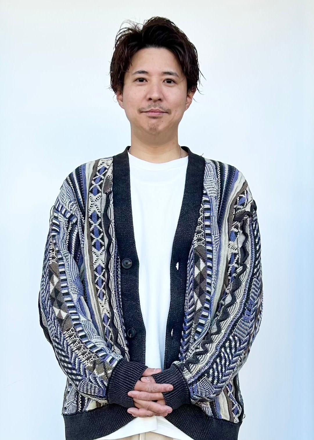Pompadour_古田久也