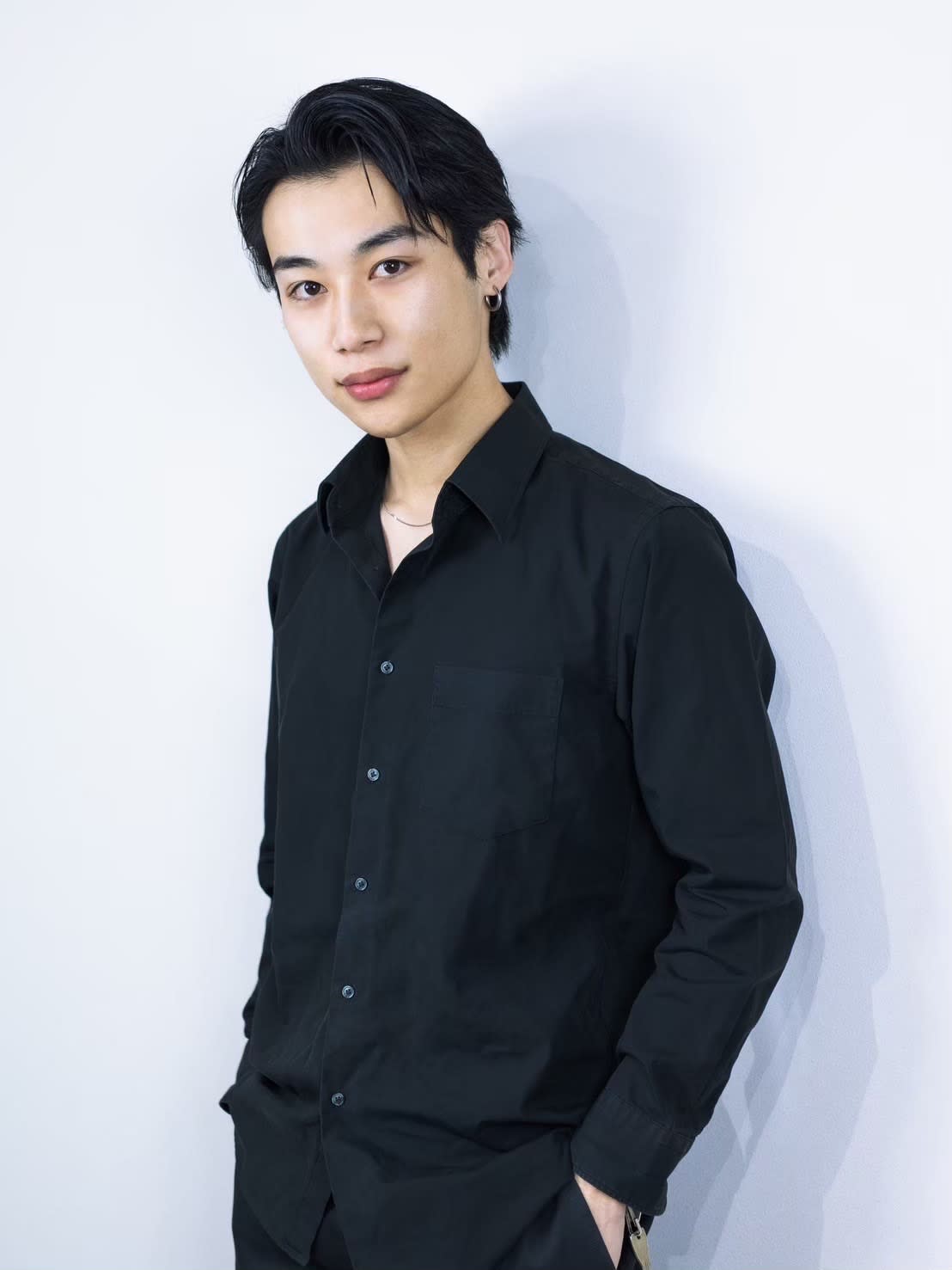 Bro Tokyo BARBERSHOP 神田店 MEN'S専門理容室_ショーゴ