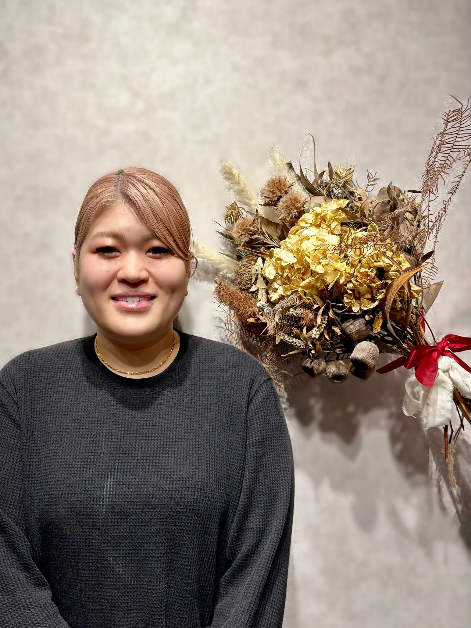 Tring天王町_新木 彩加