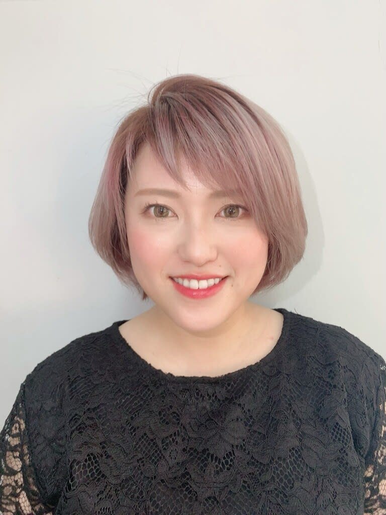 RISHE 馬込沢店_平山　麻美