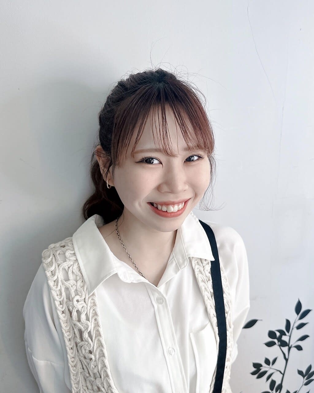 RISHE 馬込沢店_露崎　悠衣