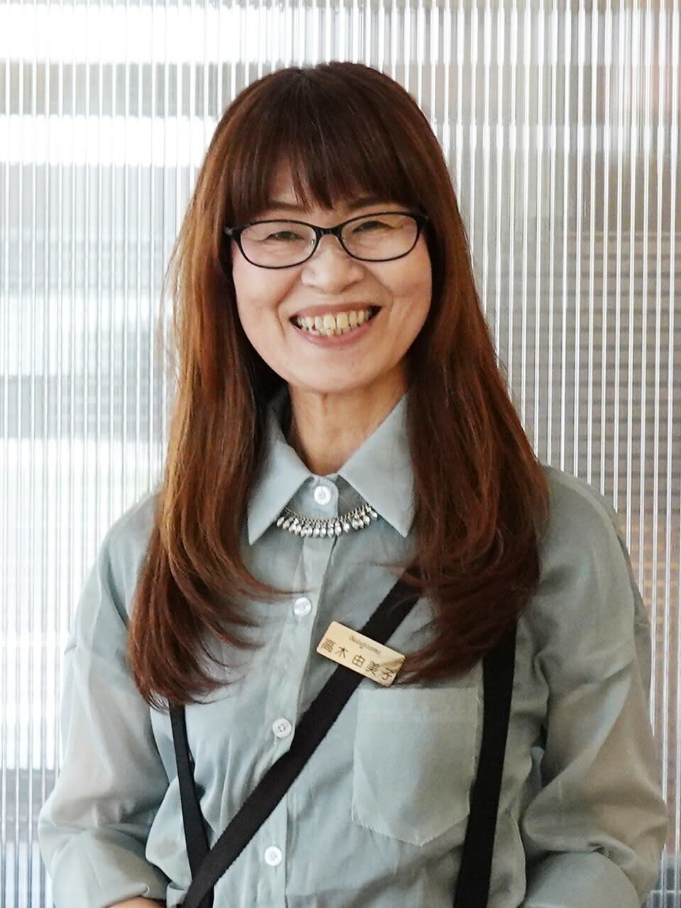 Beautissimo SQUARE_高木 由美子