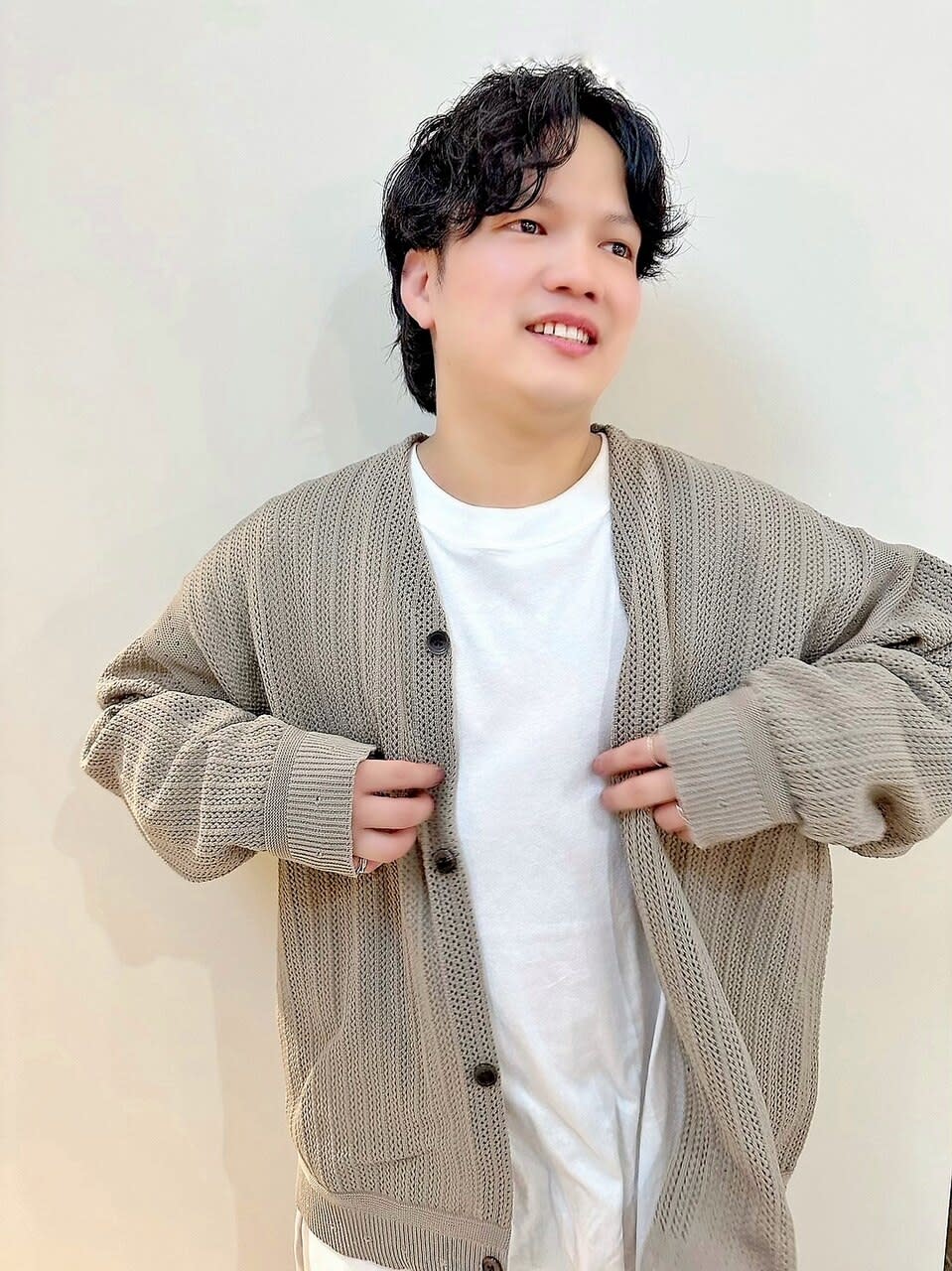 noa Hair Design 町田店_タカサキ ナオト