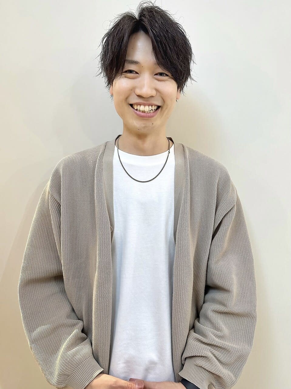noa Hair Design 町田店_KAZUKI ISHIKAWA