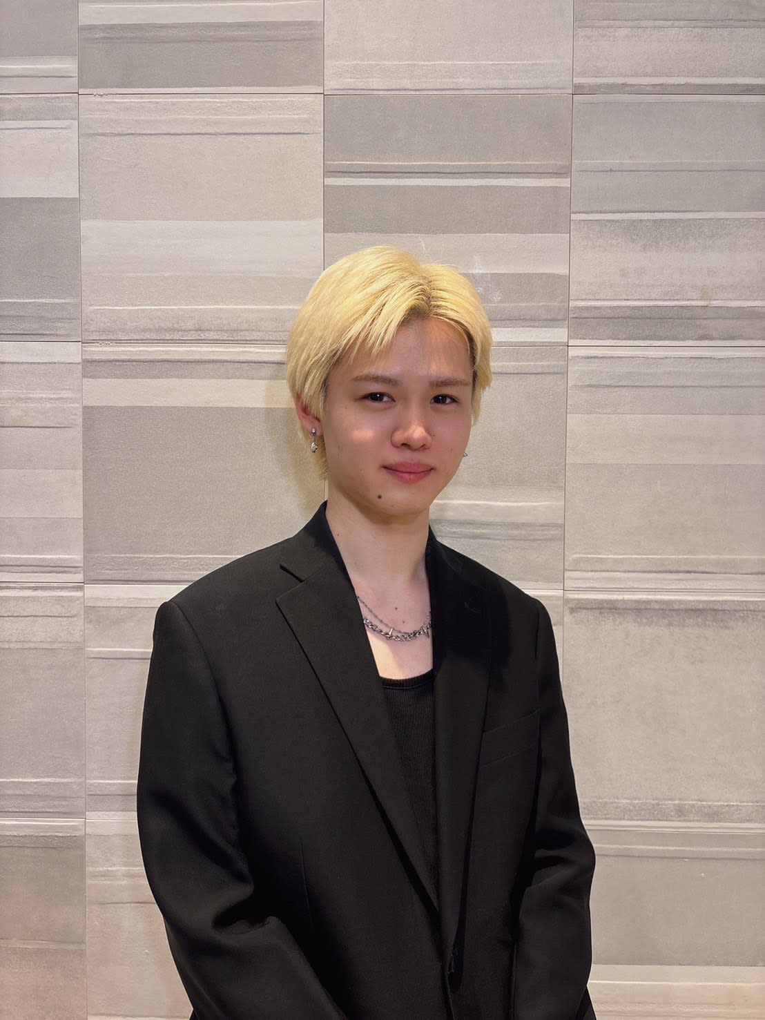 AROH -men’s cut & men's perm- 船橋店_中村将麻 [船橋]