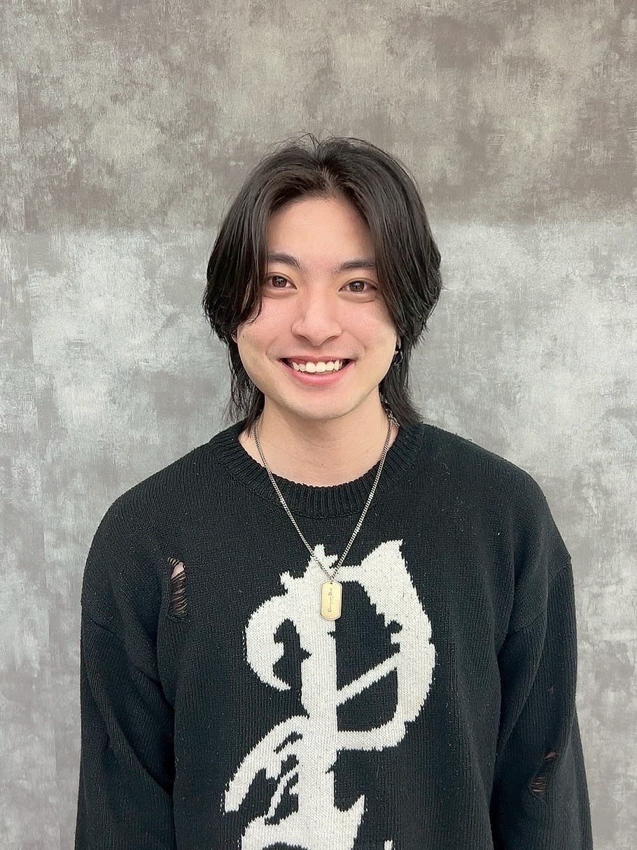 AROH -men’s cut & men's perm- 船橋店_fujimon [船橋]