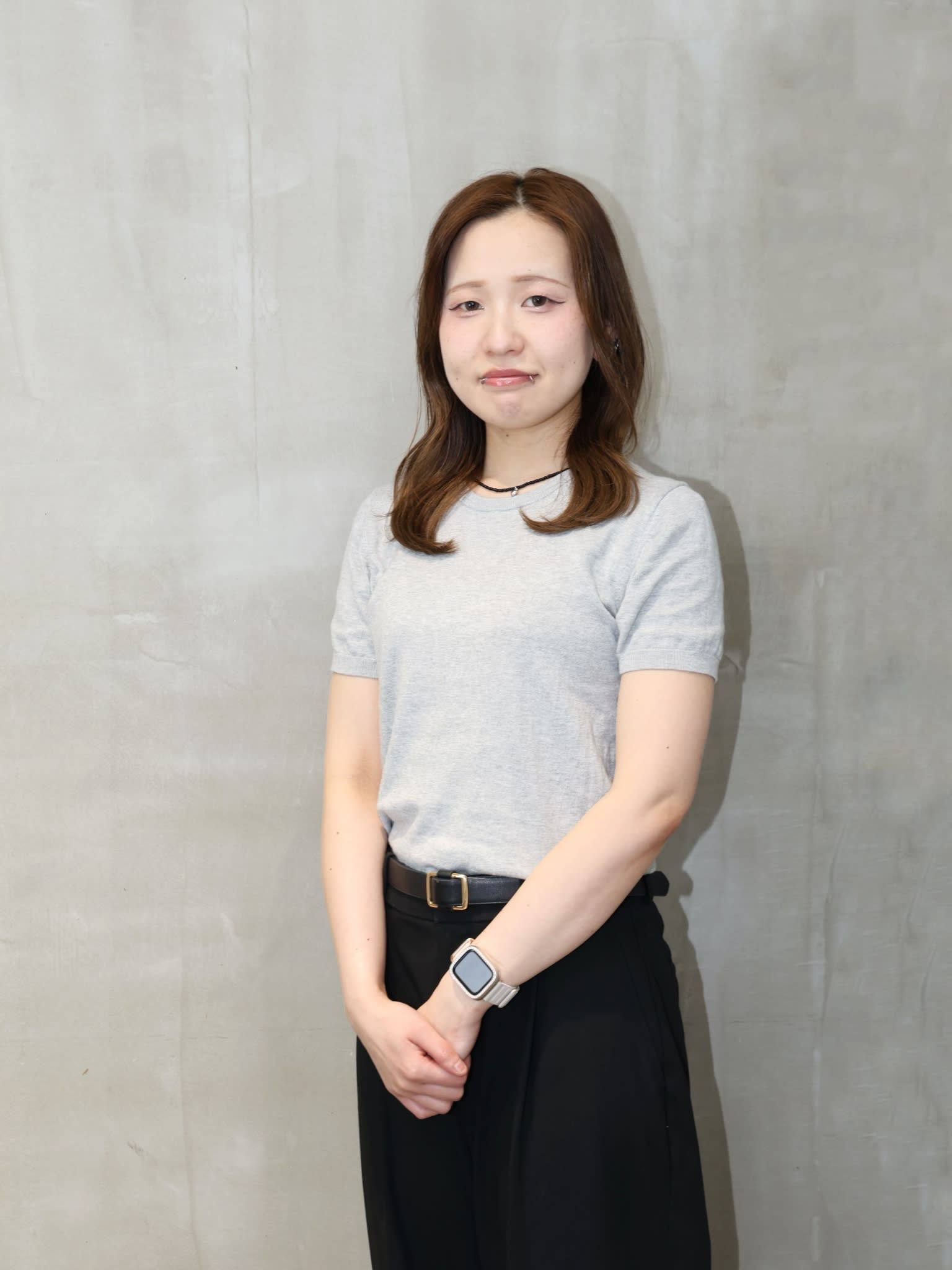 【ヘアケア特化型サロン】newi 梅田_miharu