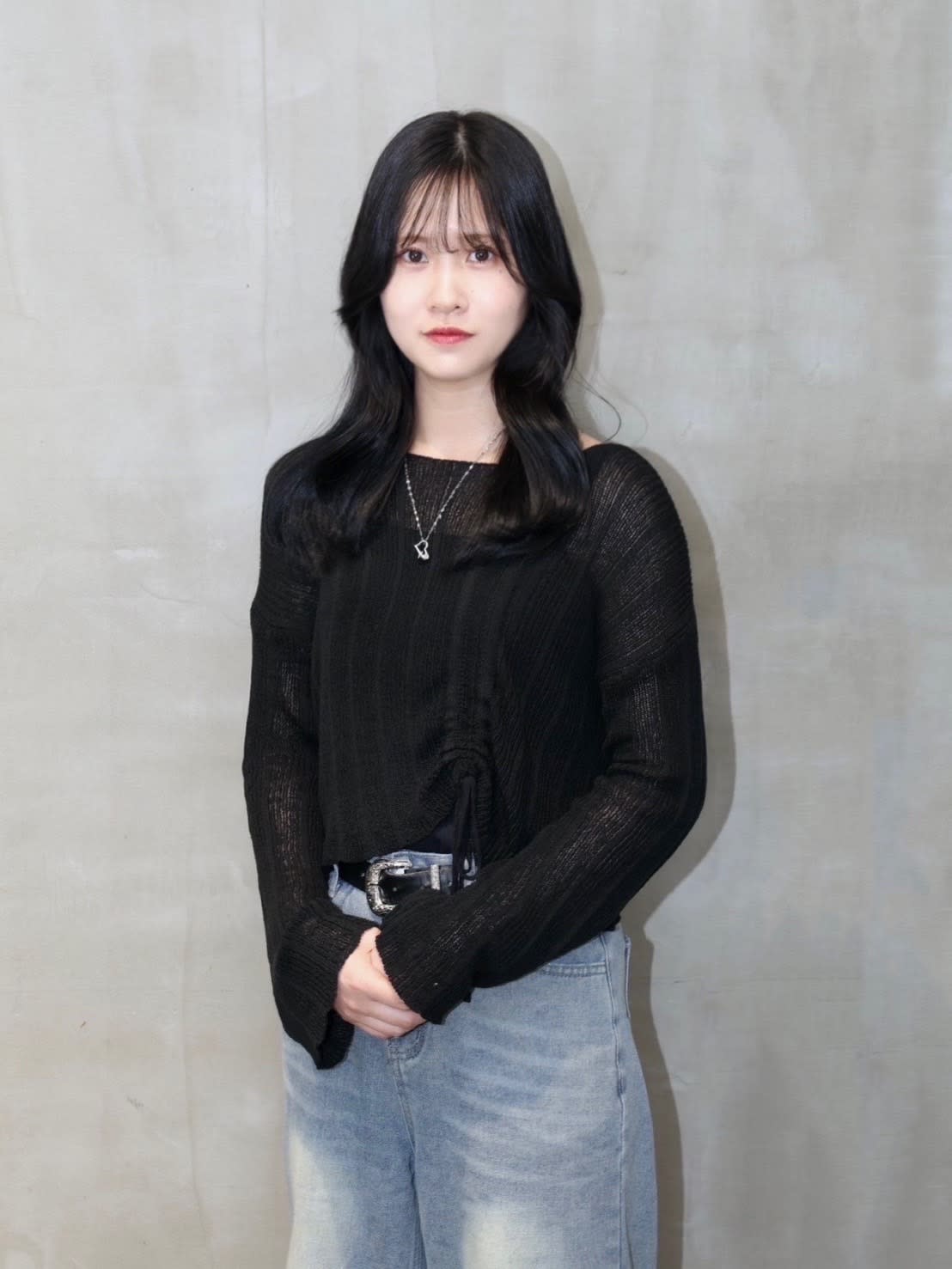 【ヘアケア特化型サロン】newi 梅田_saki
