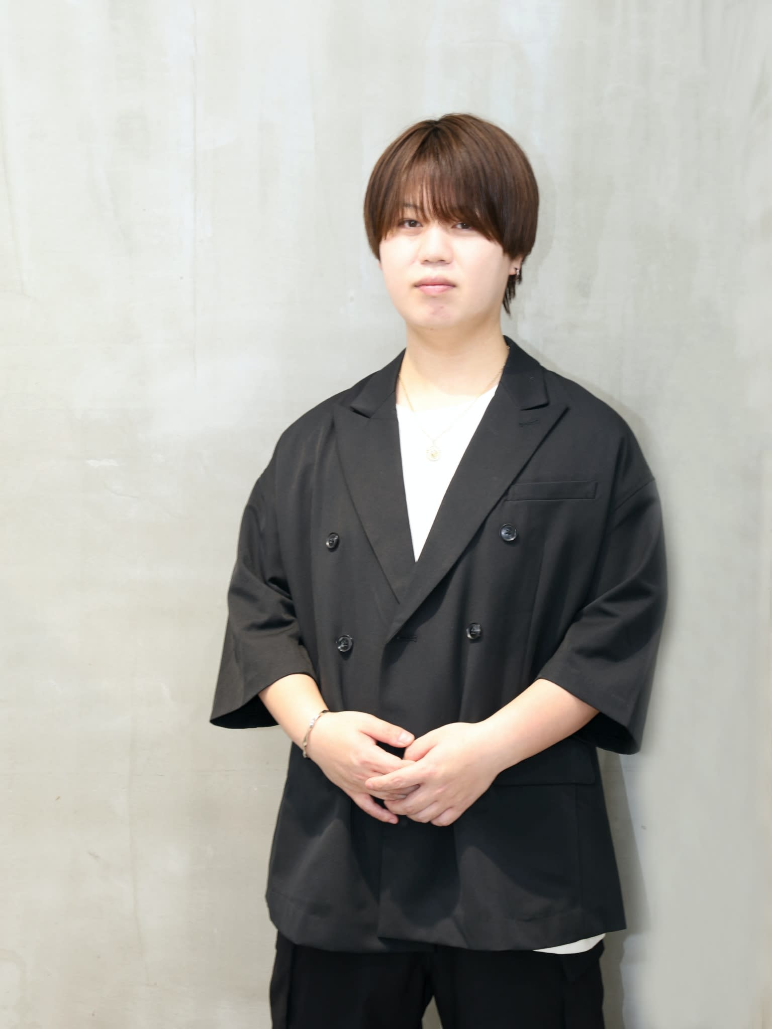 【ヘアケア特化型サロン】newi 梅田_kouki