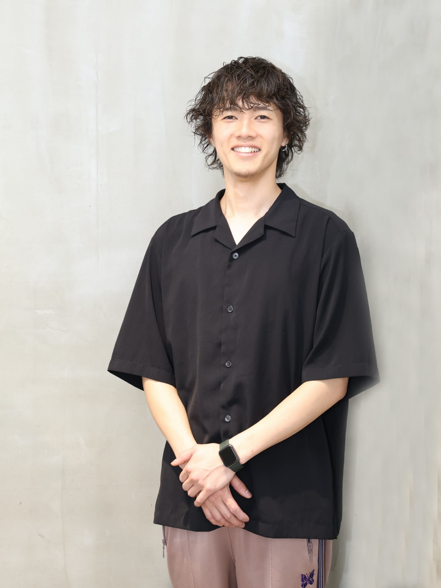 【ヘアケア特化型サロン】newi 梅田_rui