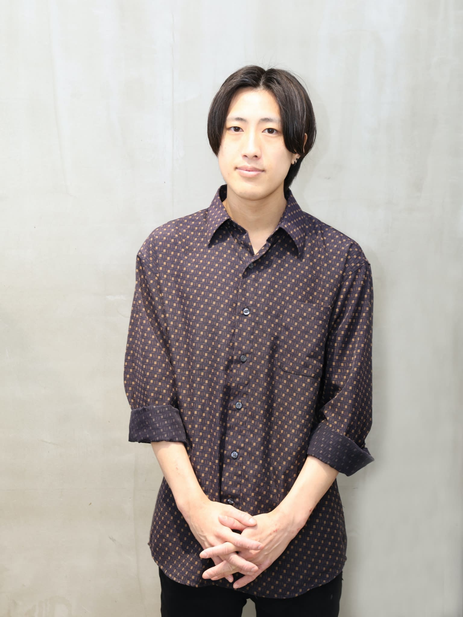 【ヘアケア特化型サロン】newi 梅田_riku