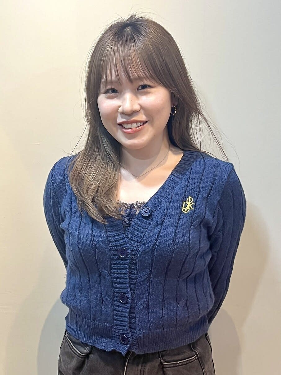 Appias 横浜 Aujuaトリートメント&ヘッドスパ 認定Smart Salon【アッピアス】_川野辺　悠