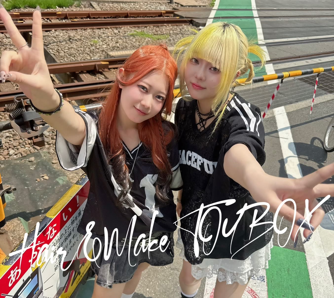 Hair&Make TOYBOX【トイボックス】_1