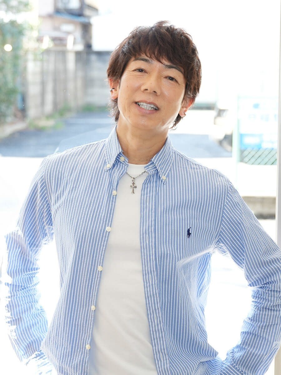 Beautissimo SQUARE_TAKA ZAKI