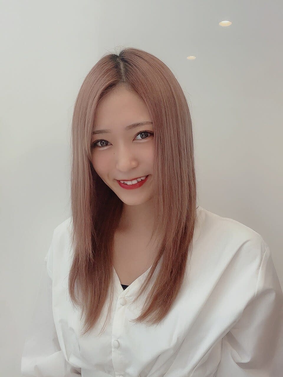 Beautissimo SQUARE_KISA NAKA