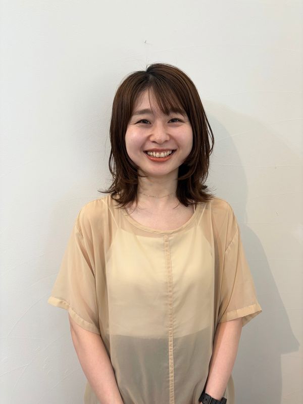 Liecot 与野店_nagao