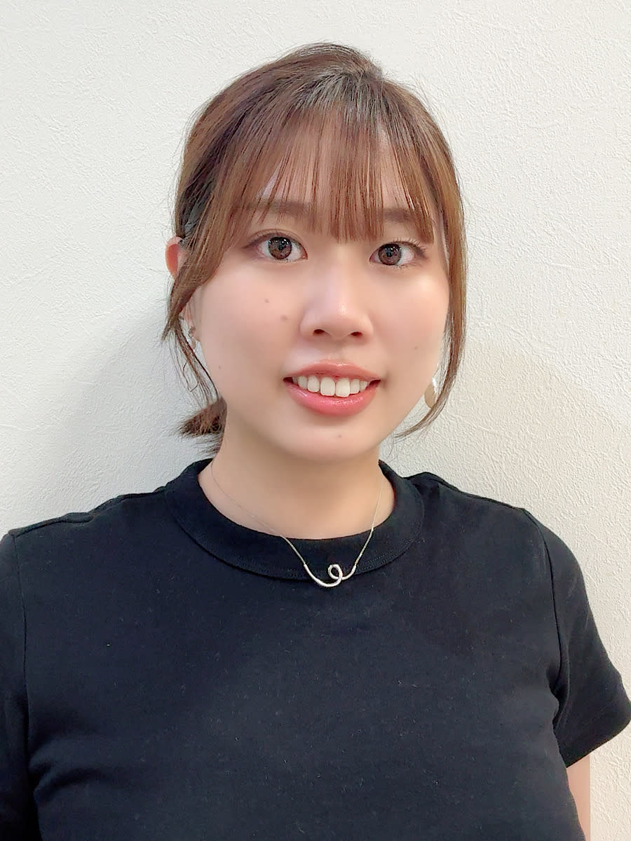 Link Heart_辻 杏樹