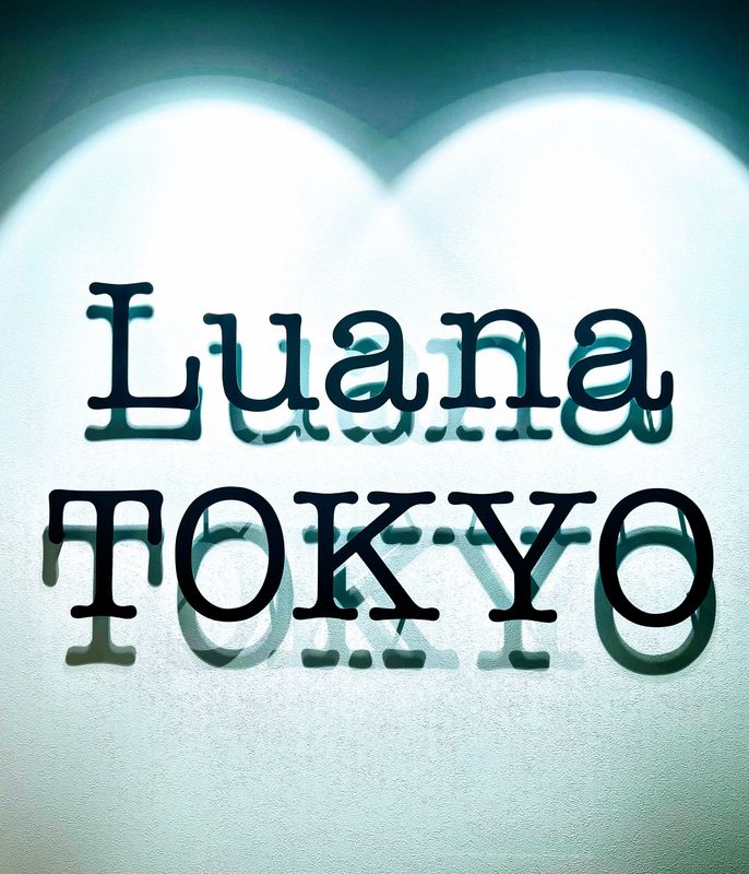 Luana TOKYO_縮毛矯正 髪質改善
