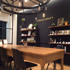 アーバンクラフト久米川店_アーバンクラフトた