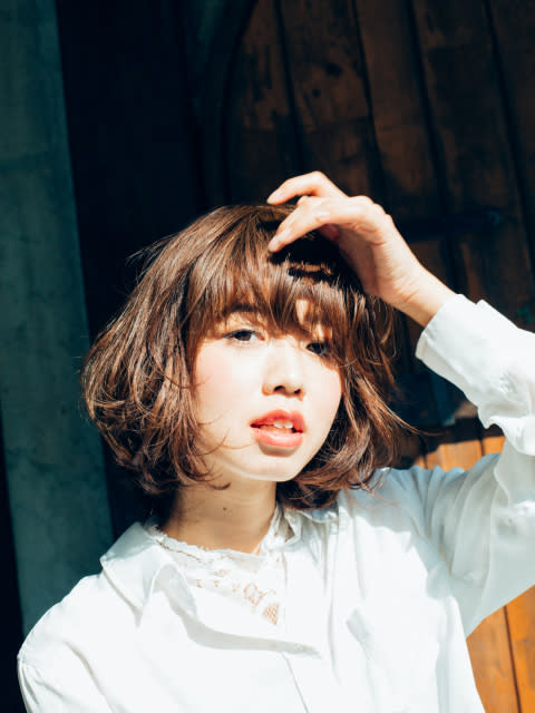 Hair&Nail Fifteen Love仙台泉大沢店【ヘアアンドネイル フィフティーン ラブ】_1