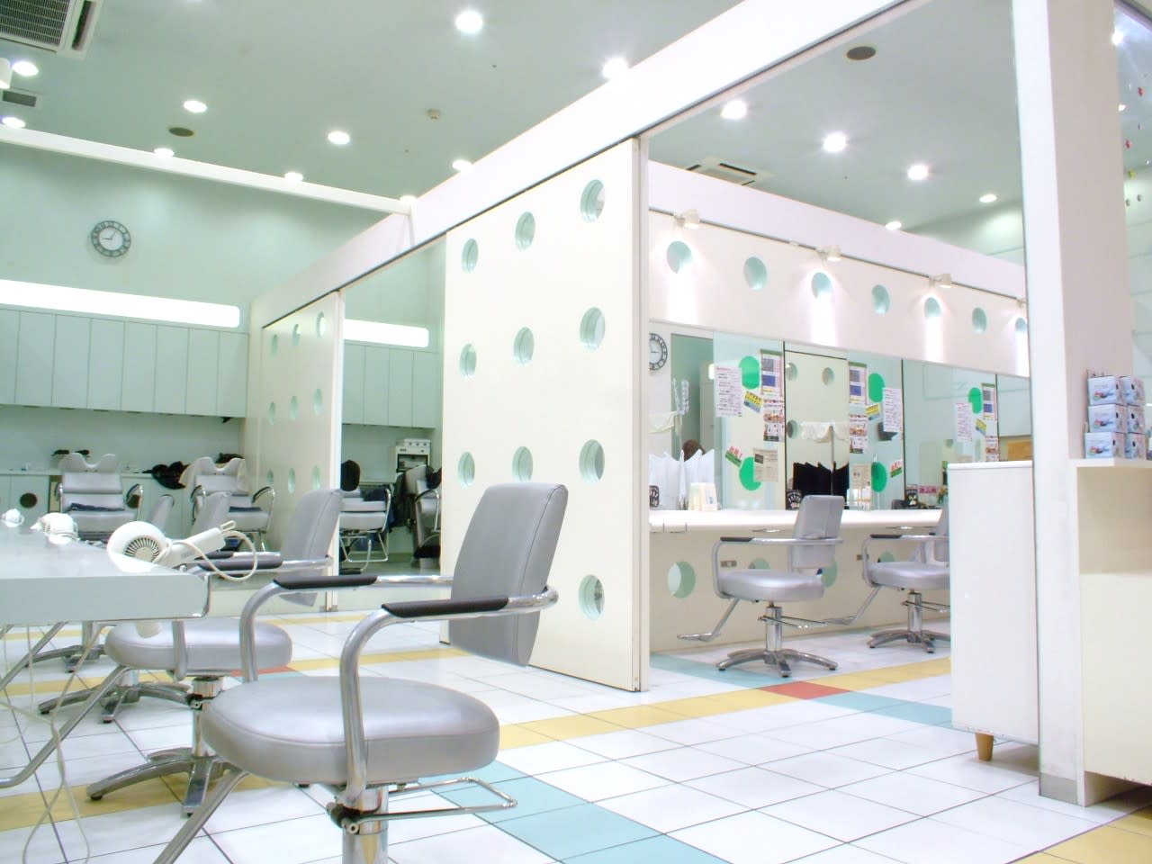 Lien大津店
