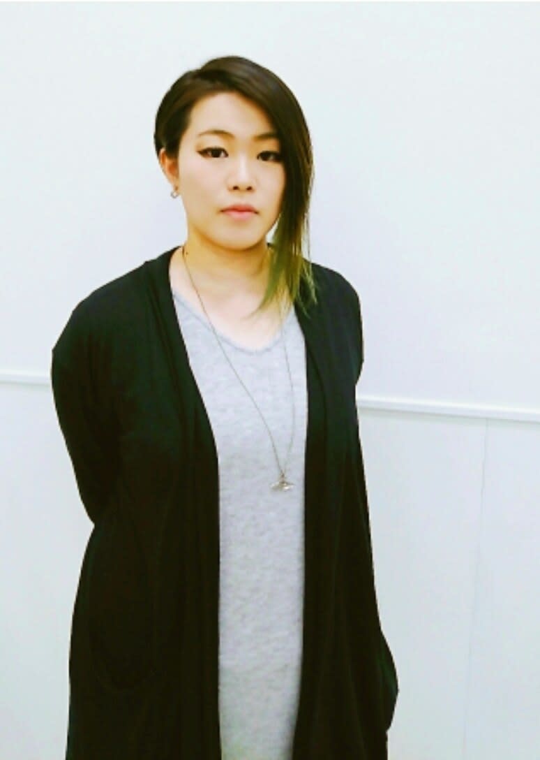 Hair&Nail Fifteen Love仙台泉大沢店【ヘアアンドネイル フィフティーン ラブ】_小松 静香