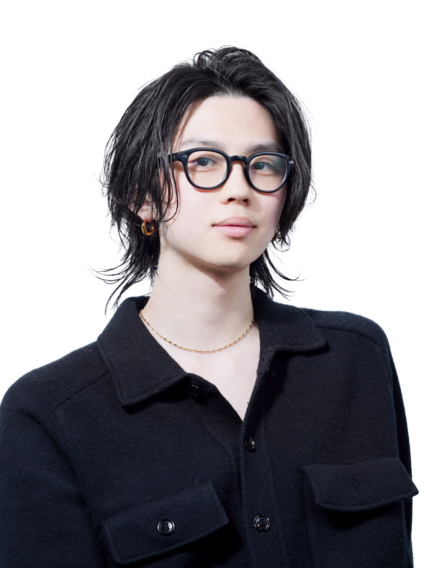 men's salon alpha 新宿【メンズサロンアルファ】_神崎光希