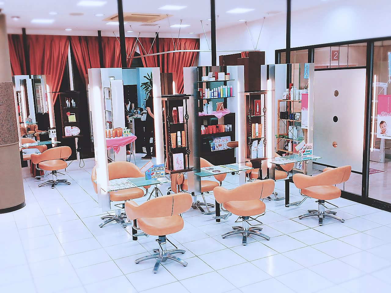 REVE 栃木店