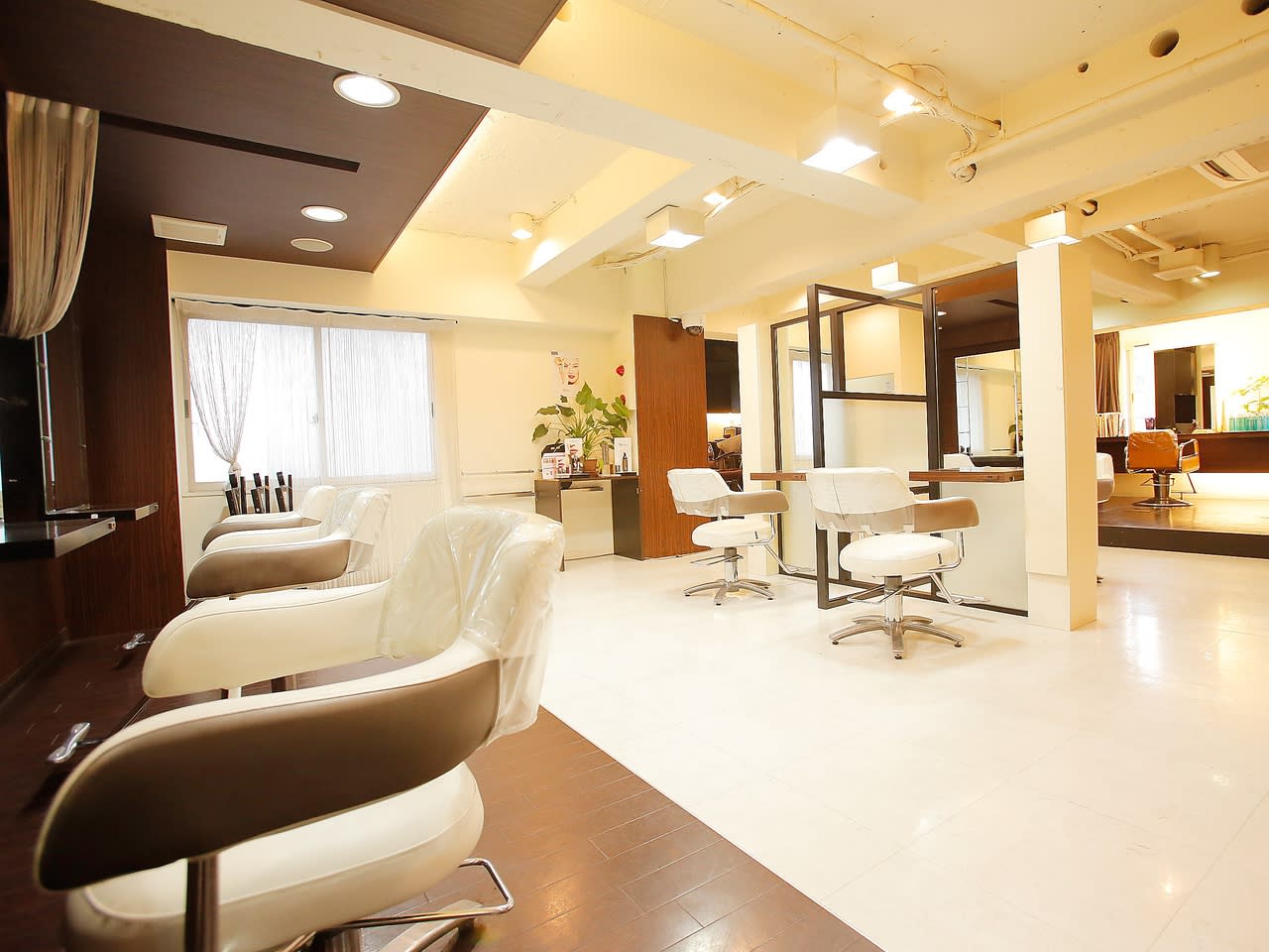 Esprit cresc. 駒沢大学駅前店_2