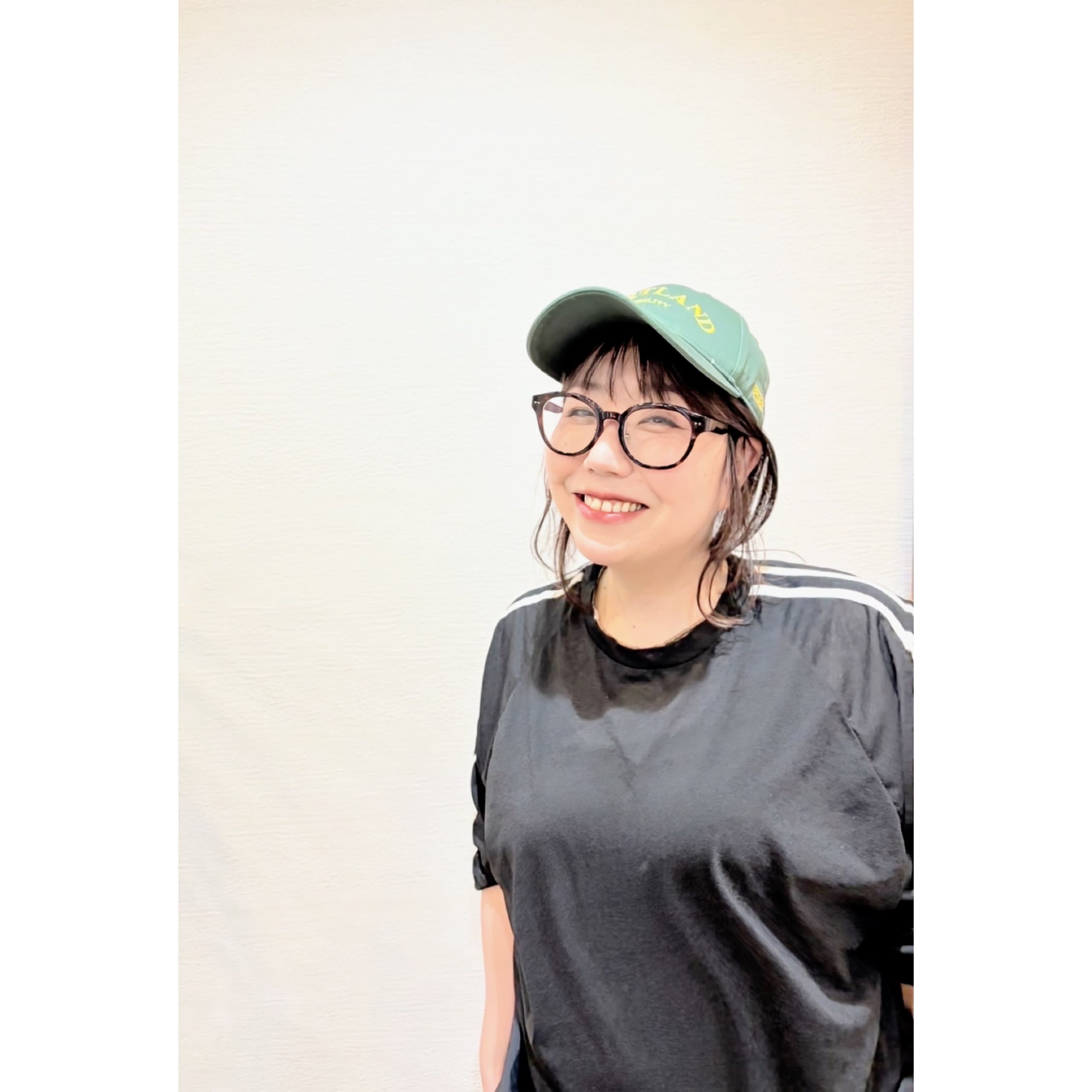 Beauty Be SHARE 泉中央駅ビル店_栗田 万里子